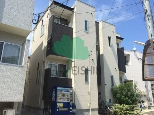 CB箱崎アンジュ1