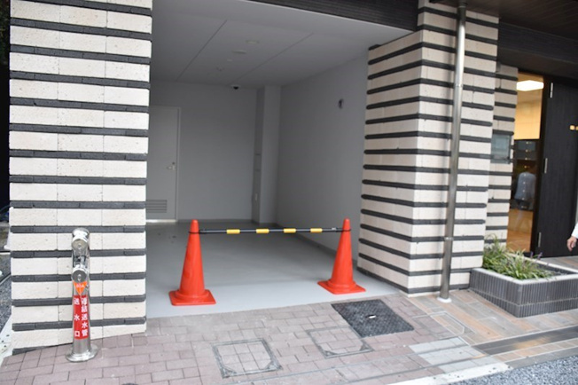 【その他】ディアレイシャス市谷薬王寺