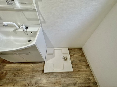 【設備】 | ロッヂi恵我之荘6丁目B号