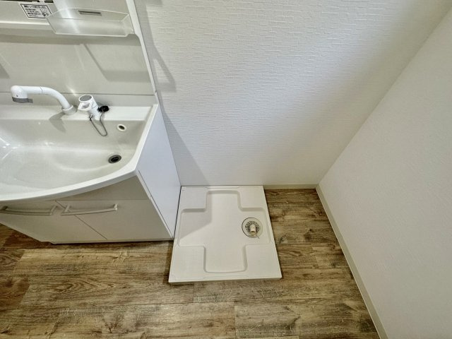 【設備】 | ロッヂi恵我之荘6丁目B号