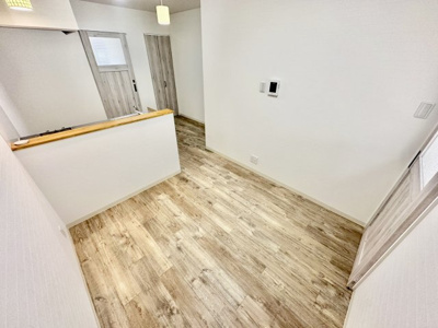 【寝室】 | ロッヂi恵我之荘6丁目B号