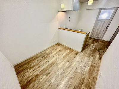 【子供部屋】 | ロッヂi恵我之荘6丁目B号