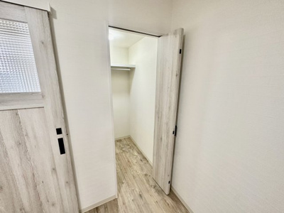 【収納】 | ロッヂi恵我之荘6丁目B号