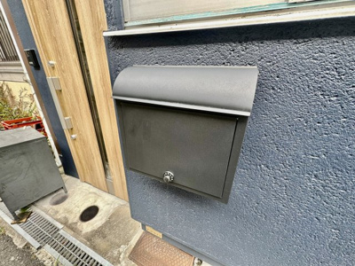 【その他】 | ロッヂi恵我之荘6丁目B号