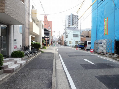 【周辺】 | メイクス上前津Ⅳ
