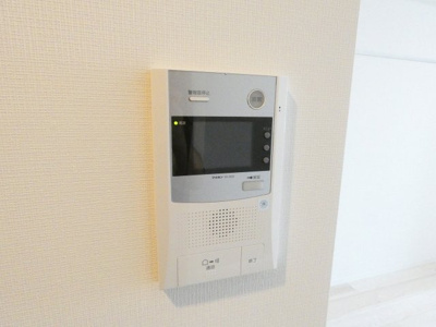 【セキュリティ】 | メイクス上前津Ⅳ