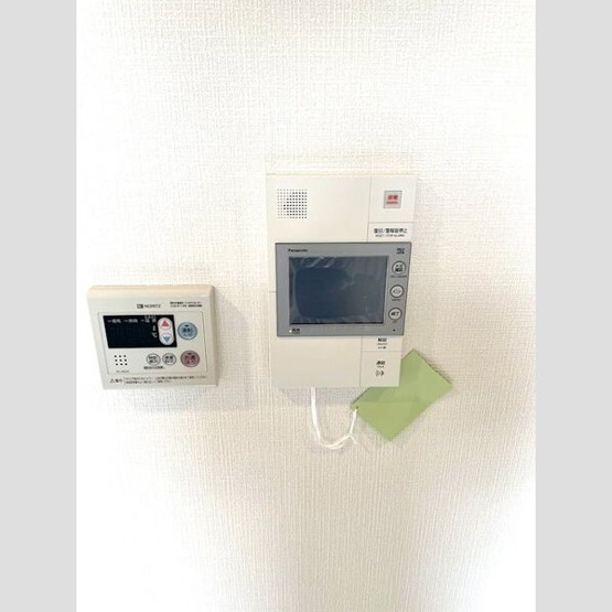 【設備】 | エスリード今池ルミナス