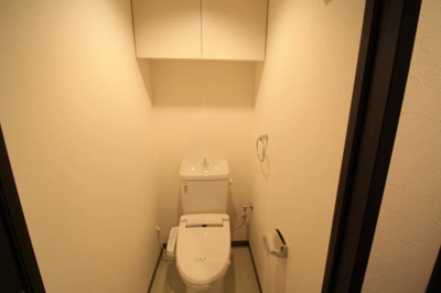 【トイレ】 | アルグラッド福島WEST