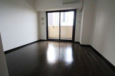 【洋室】 | アルグラッド福島WEST