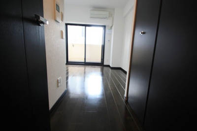 【洋室】 | アルグラッド福島WEST