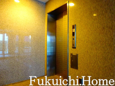 【その他共用部分】 | ヴェルト笹塚ツインⅠ