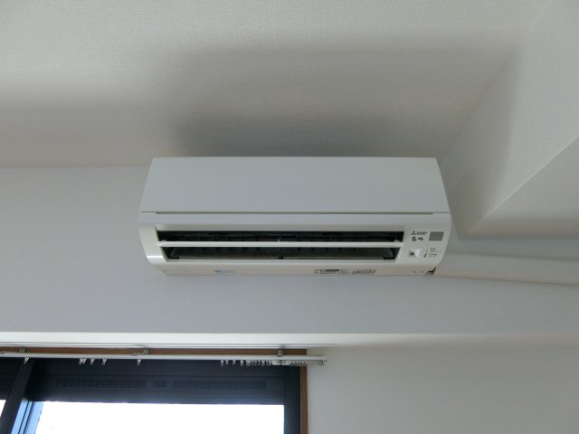 グランディオス米子の設備