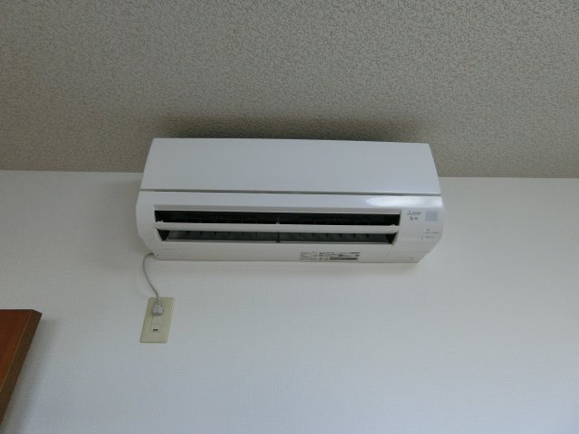 グランディオス米子の設備