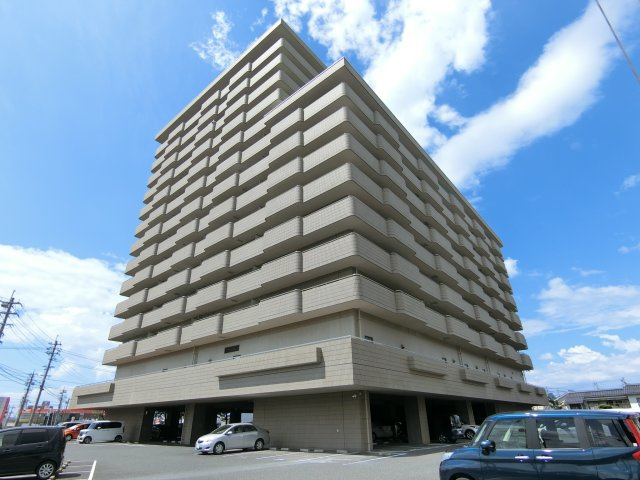 グランディオス米子