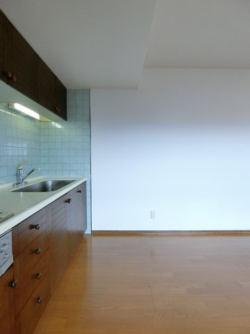 グランディオス米子の内装