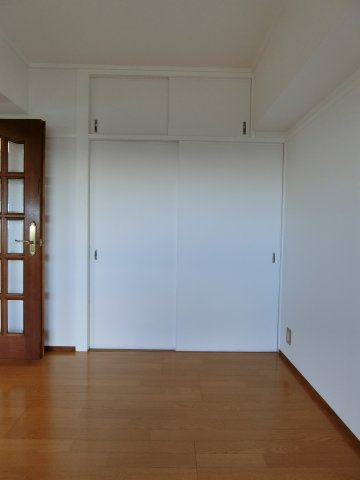 グランディオス米子の内装