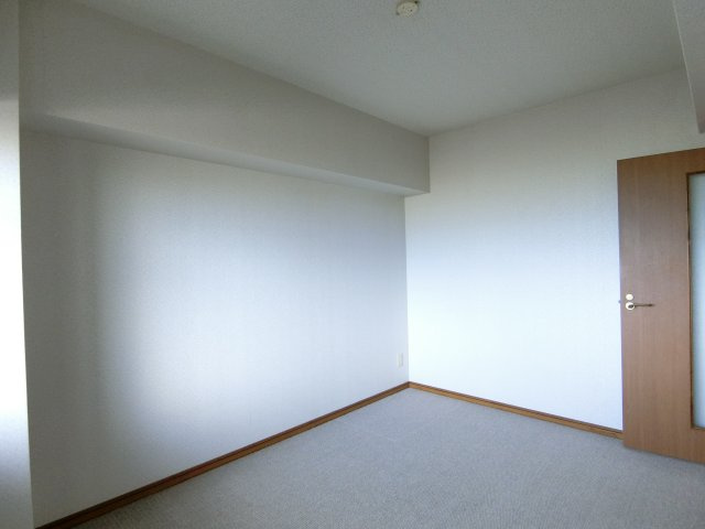 グランディオス米子の洋室