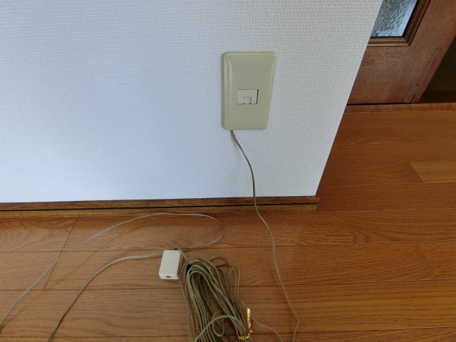 グランディオス米子の設備