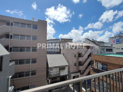 【展望】 | ＳＩＣビル