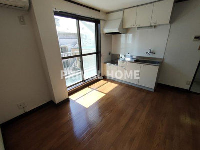 【居間・リビング】 | ＳＩＣビル