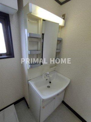 【独立洗面台】 | ＳＩＣビル