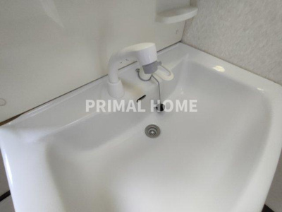 【独立洗面台】 | ＳＩＣビル