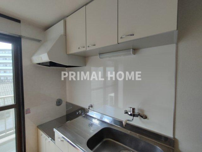 【キッチン】 | ＳＩＣビル