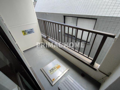 【バルコニー】 | ＳＩＣビル