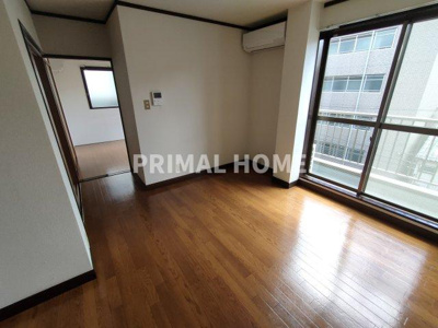 【居間・リビング】 | ＳＩＣビル