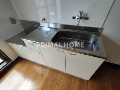 【キッチン】 | ＳＩＣビル