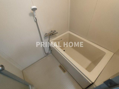 【浴室】 | ＳＩＣビル