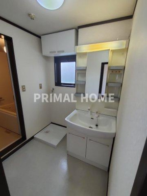 【洗面所】 | ＳＩＣビル