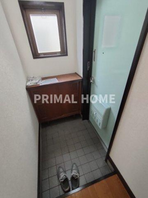 【玄関】 | ＳＩＣビル