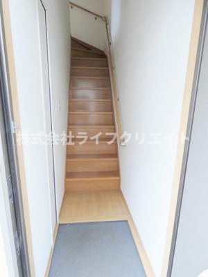 【玄関】 | トライブロス