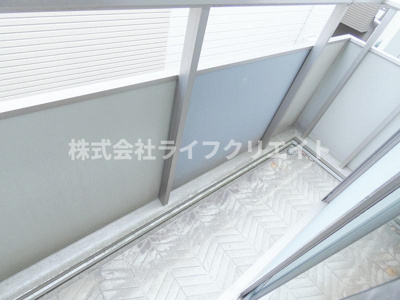 【バルコニー】 | トライブロス