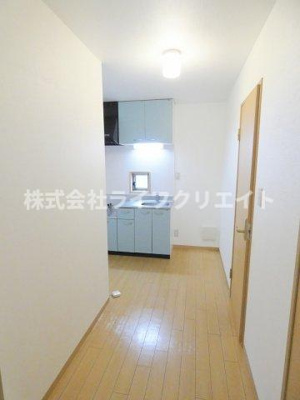 【キッチン】 | トライブロス