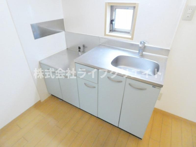 【キッチン】 | トライブロス