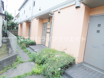 【エントランス】 | トライブロス