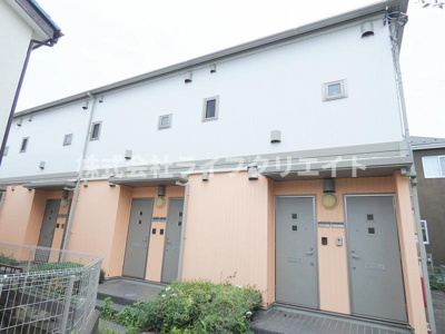 【外観】 | トライブロス