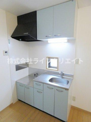 【キッチン】 | トライブロス