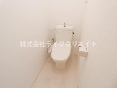 【トイレ】 | トライブロス