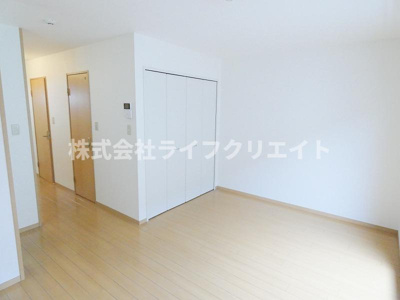 【内装】 | トライブロス