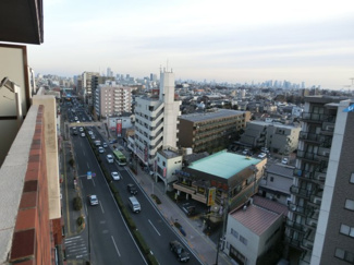【展望】