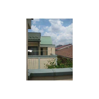 【展望】 | ヴィラパレオ | 外観パースです