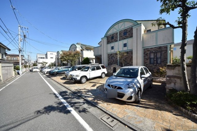 【周辺】 | ヴィラパレオ