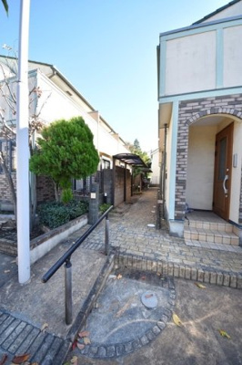 【その他共用部分】 | ヴィラパレオ