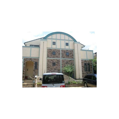 【外観】 | ヴィラパレオ | 外観は落ち着いています