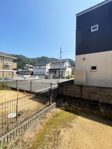 レジデンス城西Ⅱの展望