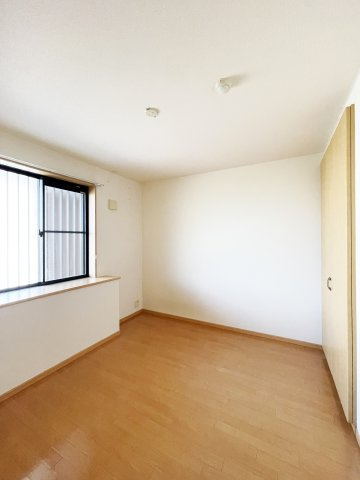 レジデンス城西Ⅱの内装