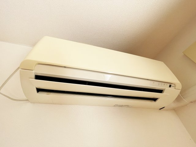 レジデンス城西Ⅱの設備